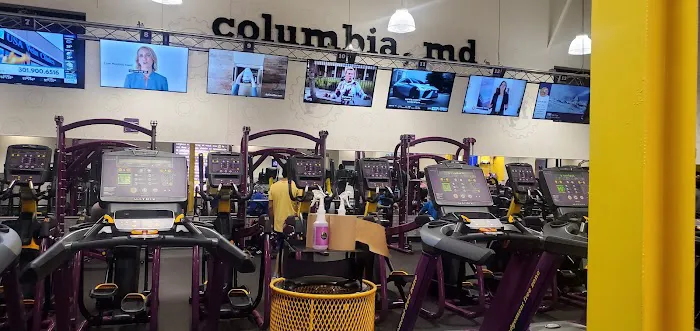 Planet Fitness Picture 8