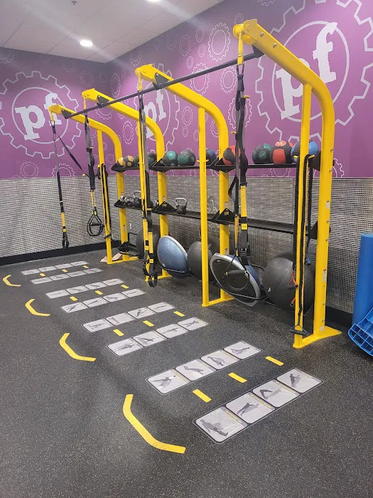 Planet Fitness Picture 4