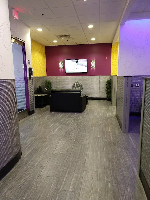 Planet Fitness Picture 6