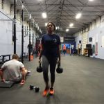 CrossFit PCR / Ellicott City Health and Fitness