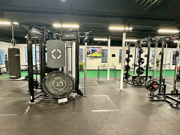 FitZone Personal Training Picture 3