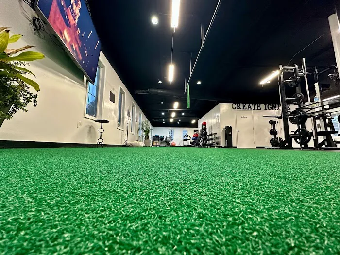 FitZone Personal Training Picture 10