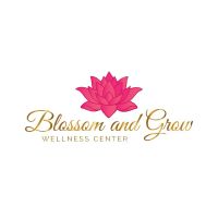 Blossom and Grow Wellness Center ico