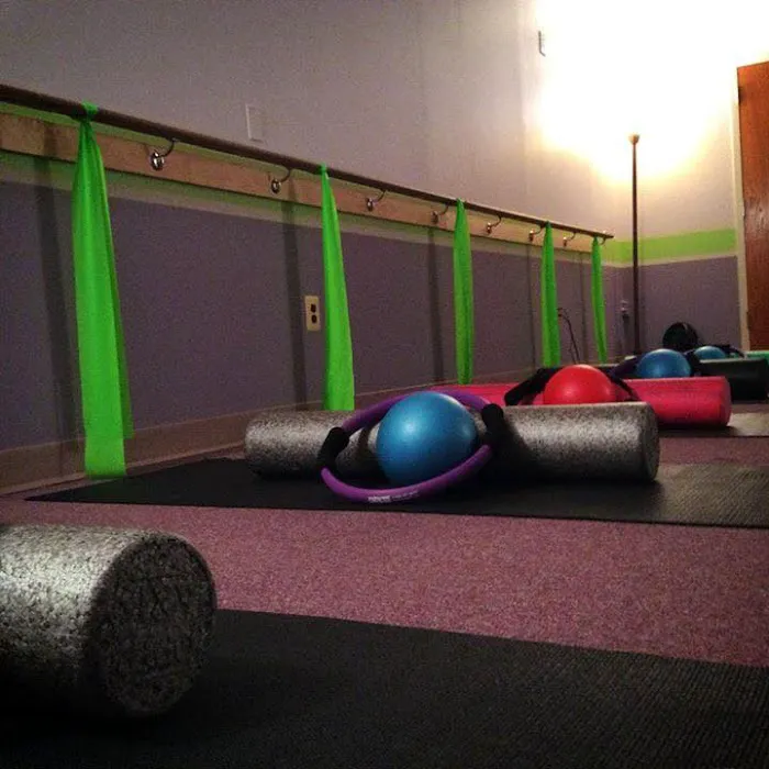 Coreworks Fitness Pilates in Columbia Picture 3