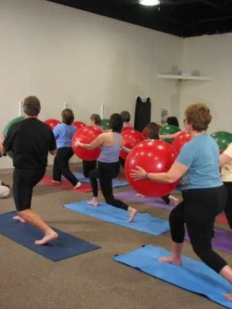 Coreworks Fitness Pilates in Columbia Picture 5
