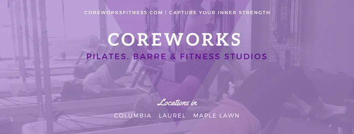 Coreworks Fitness Pilates in Columbia Picture 2