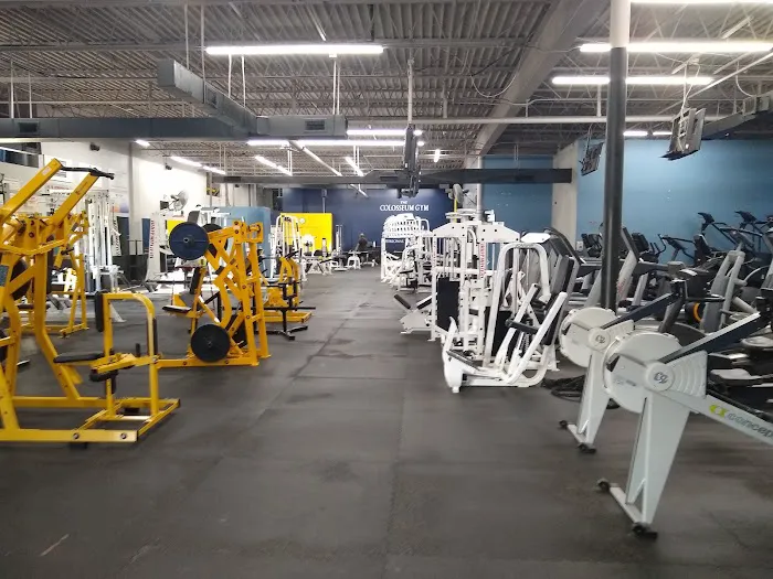 The Colosseum Gym & Personal Training Picture 3