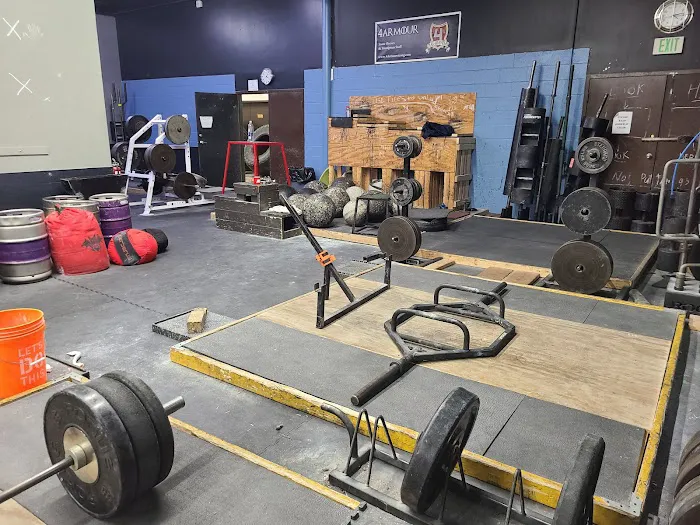 The Colosseum Gym & Personal Training Picture 5