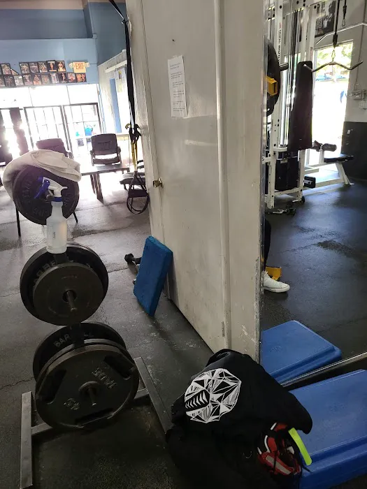 The Colosseum Gym & Personal Training Picture 4