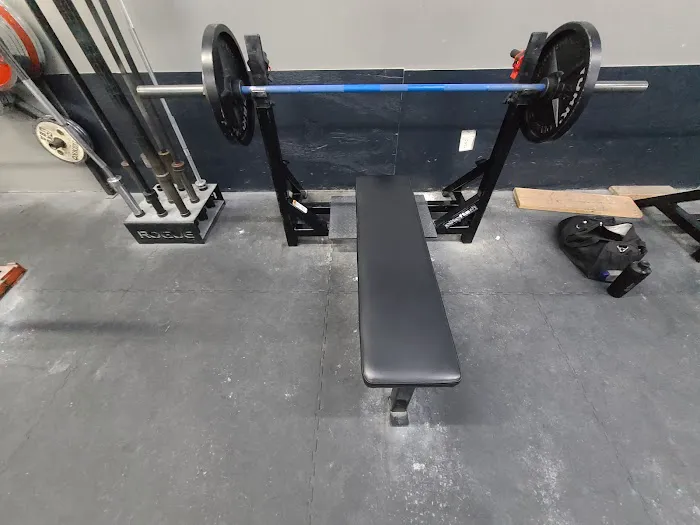 The Colosseum Gym & Personal Training Picture 6