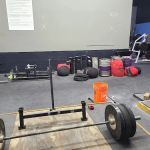 The Colosseum Gym & Personal Training