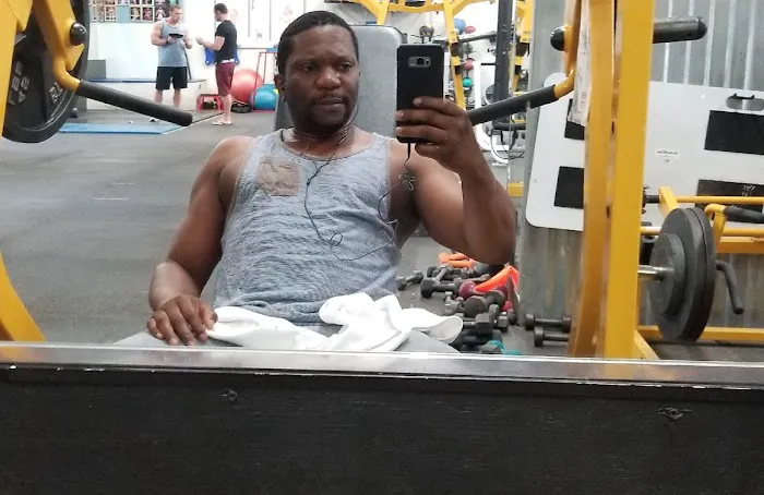 The Colosseum Gym & Personal Training Picture 2