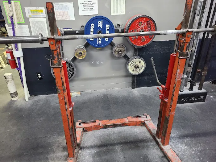 The Colosseum Gym & Personal Training Picture 7