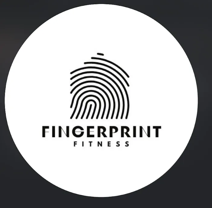 Fingerprint Fitness Picture 1