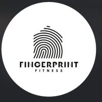 Fingerprint Fitness ico