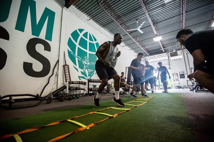 MaxxFit Sports Performance Picture 1