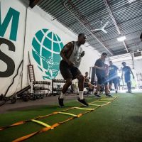 MaxxFit Sports Performance ico