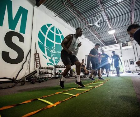 MaxxFit Sports Performance