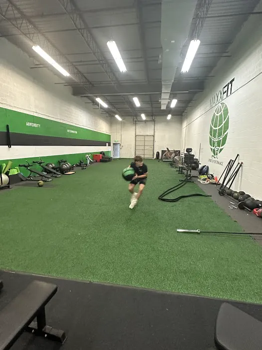 MaxxFit Sports Performance Picture 4