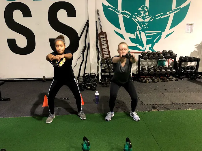 MaxxFit Sports Performance Picture 5