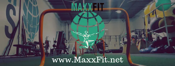 MaxxFit Sports Performance Picture 2