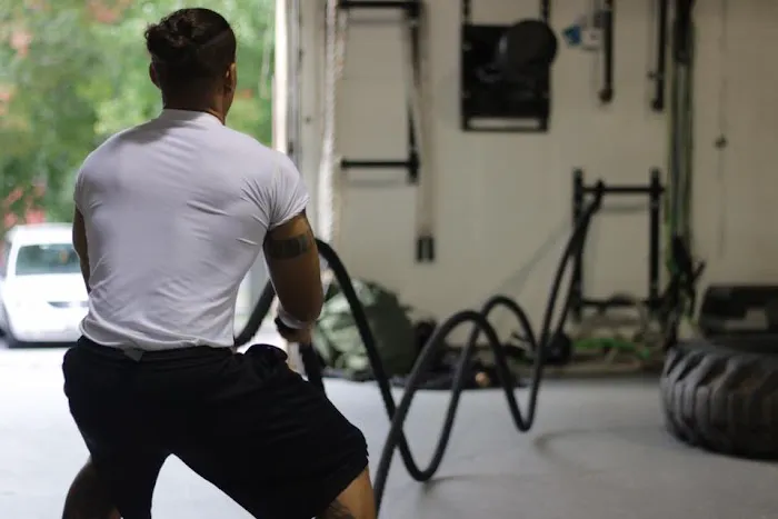 MaxxFit Sports Performance Picture 9
