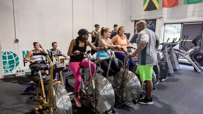 MaxxFit Sports Performance Picture 6