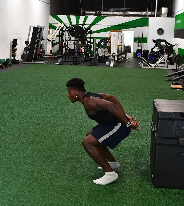 MaxxFit Sports Performance Picture 7
