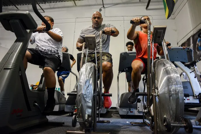 MaxxFit Sports Performance Picture 3
