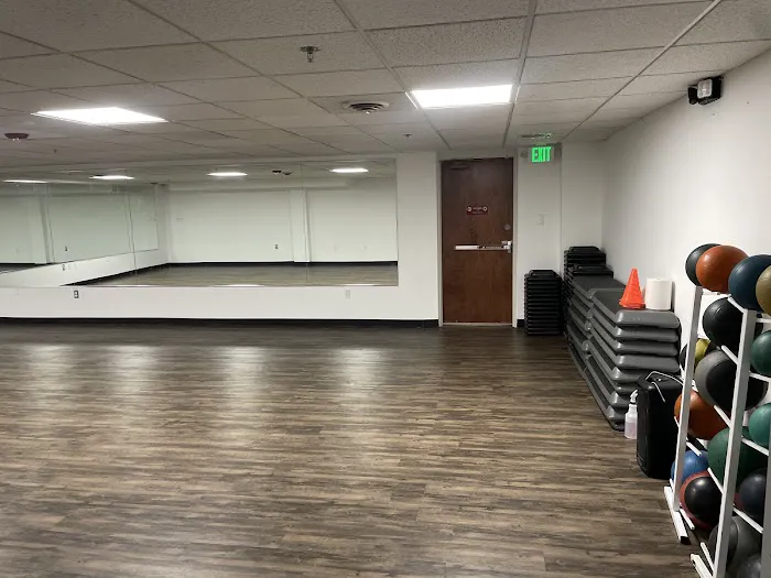 Elite Boxing & Fitness Gym Picture 1