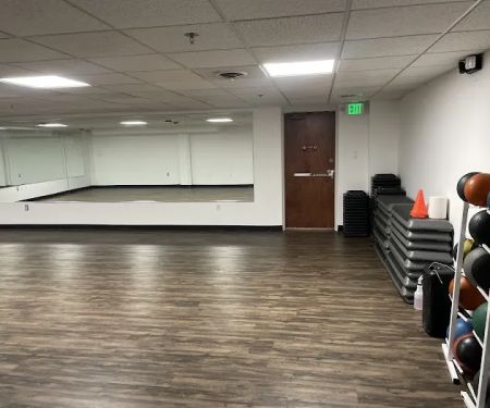 Elite Boxing & Fitness Gym