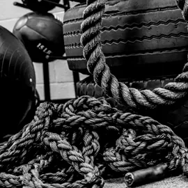 Elite Boxing & Fitness Gym Picture 4