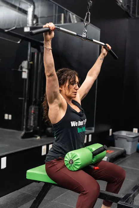Elite Boxing & Fitness Gym Picture 7