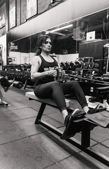 Elite Boxing & Fitness Gym Picture 9