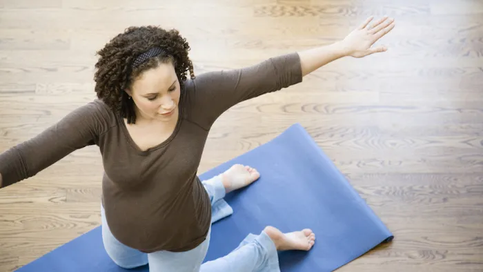 The Yoga Center of Columbia Picture 10