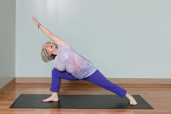 The Yoga Center of Columbia Picture 8