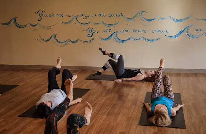The Yoga Center of Columbia Picture 4