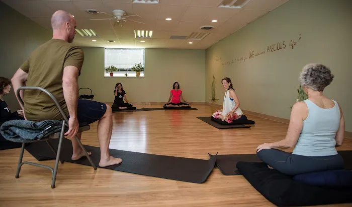 The Yoga Center of Columbia Picture 7