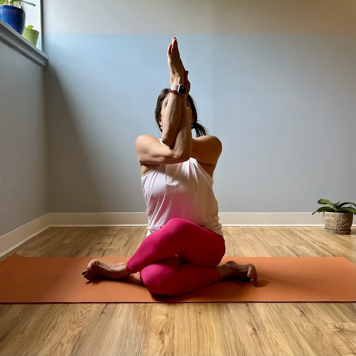The Yoga Center of Columbia Picture 6