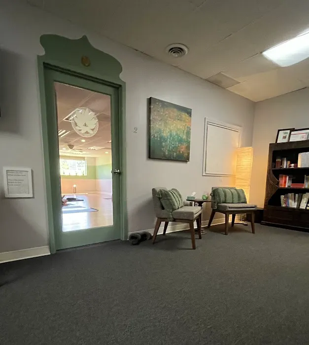 The Yoga Center of Columbia Picture 1