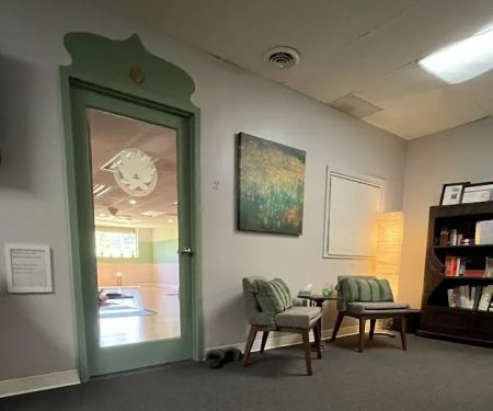 The Yoga Center of Columbia