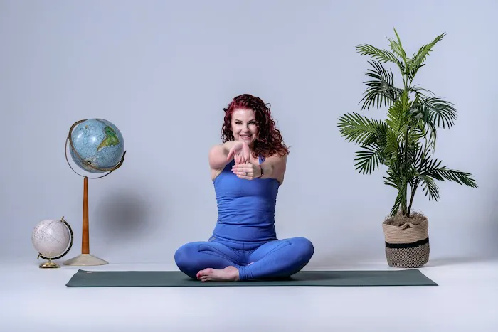 Pilates, Mobility Stretch classes and more with Samira Shuruk Picture 6