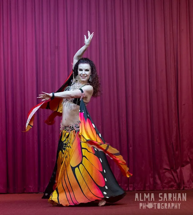 Pilates, Mobility Stretch classes and more with Samira Shuruk Picture 4