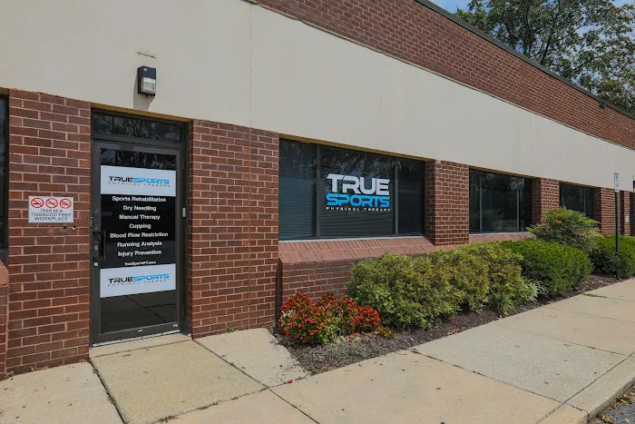 True Sports Physical Therapy Columbia Picture 3