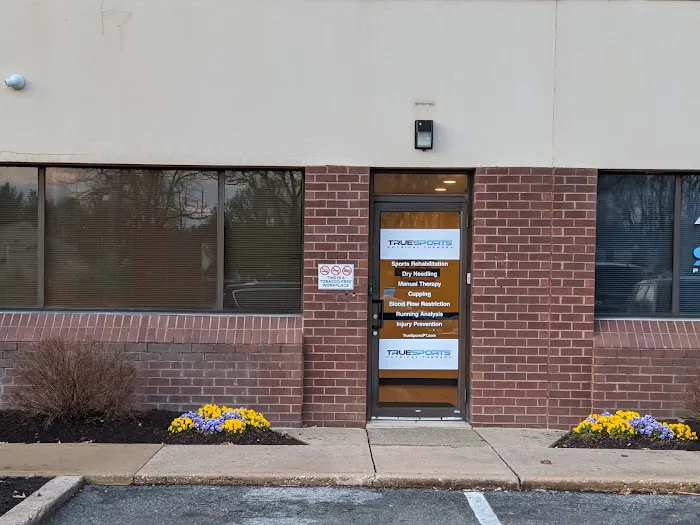 True Sports Physical Therapy Columbia Picture 1