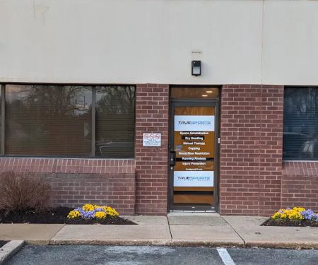 True Sports Physical Therapy Columbia