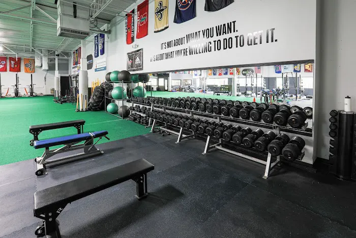 True Sports Physical Therapy Columbia Picture 2