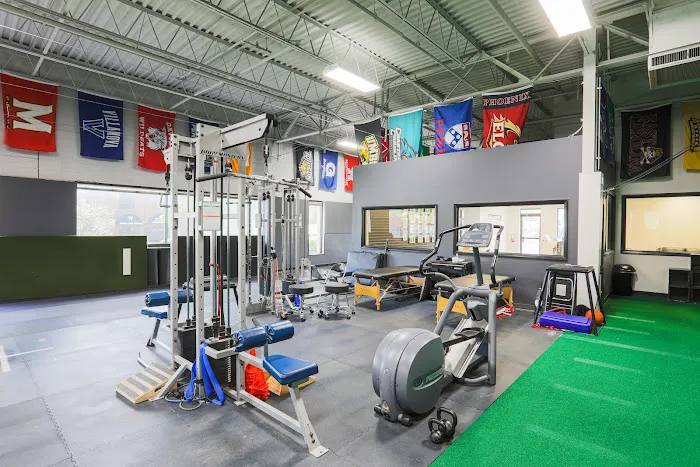 True Sports Physical Therapy Columbia Picture 6