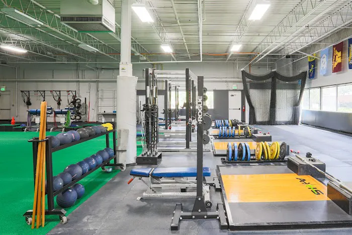 True Sports Physical Therapy Columbia Picture 4