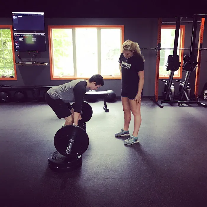 RECHARGE: Modern Health And Fitness Picture 5